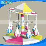 Grade 7a Naughty Castle Used in Amusement Park thumbnail-1