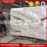 Tv Background Walling China Multicolor Rainbow Onyx Slabs thumbnail-6
