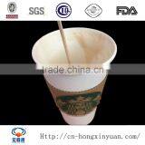 High Quality Eco-friendly Disposable Wooden Drink Stirrers thumbnail-5
