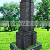 Artificial Rockery Waterfall thumbnail-1