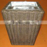 PLASTIC PLANT POT thumbnail-1