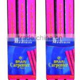 Wholesale Promotional Cheap Carpenter Builders Pencil thumbnail-5