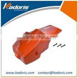 Top Cover With Screws Fits for Husqvarna Chain Saw 61 266 for OEM 503 61 00 03 thumbnail-1
