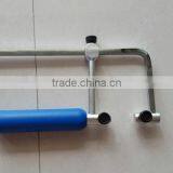 Adjustable Mini Hacksaw Blade / Hacksaw Frame thumbnail-4