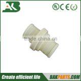 ABS Advanced Plastic Hose Pipe Fittings Adapter With Different Sizes thumbnail-2