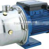 Stainless Steel Self Priming Jet Water Pump thumbnail-1