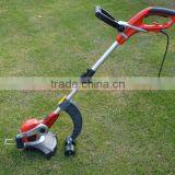 650W Lawn Mower Robot Tractor Sickle Electric Power Grass Cutter Disc thumbnail-5