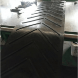 Chevron Conveyor Belt,V-Belt,Open V Belt thumbnail-3