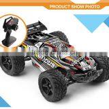 2017 New Arrival WLtoys A333 1/12 2WD 35KM/H High-speed Off-road RC Car With 390 Brushed Motor Dirt Bike Toys 10 Mins Play Time thumbnail-2