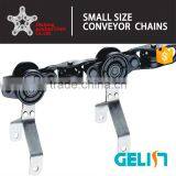 Hanging Conveyor Chain (UH-5075 Series) Spray Coating Line Trolley Steel Driving Overhead Conveyor Chain thumbnail-3