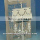 Glass Candle Holder thumbnail-1