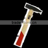 German Type Machinist Hammer thumbnail-1