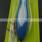 Wholesale Daily Use Travel Office Big Handle Soft Family Funny Kids Tooth Brushes thumbnail-6