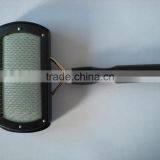 Wooden Pet Cleaning & Grooming Brush thumbnail-2