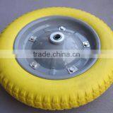 PU Foam Wheel 325-8 thumbnail-2