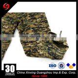 Malaysian Army Uniform Custom Desert Camouflage Fabric Military Uniform for Sale thumbnail-4