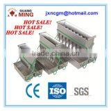 2013 Stainless Steel Riffle Sample Divider Price thumbnail-1