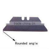 Round Point Utility Knife Spare Replacement Blades (pack of 10) thumbnail-2