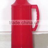 Plastic Thermos Vacuum Flask LYR-104 thumbnail-3