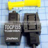 TOCP155 Optical Fiber Connectors New and Original thumbnail-1