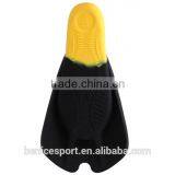 2017 Full Foot Snorkel Fin For Children Snorkeling Use thumbnail-5