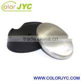 Oval Shape Cleaning Kitchen Stainless Steel Soap thumbnail-1