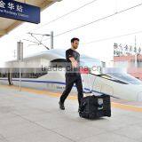 70kgs Shopping Push Wagon thumbnail-2