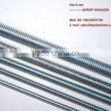 1 Inch Stainless Steel All Thread Rod thumbnail-4