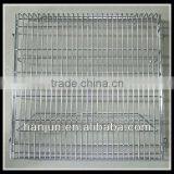 Stainless Steel Wire Grille thumbnail-1