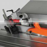 UM4002 CE Wood Combination Machine thumbnail-4