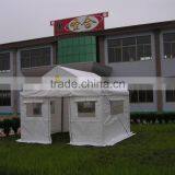 Disaster Relief Tent , Outdoor Canopy Tent , Temporary Shelter Tent , Temporary Storage Tent thumbnail-1