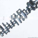 Hot Sales!!! 4BT 6BT 6CT 6L ISDE ISL ISF2.8 3.8 K19 M11 QSX15 Engine Crankshaft thumbnail-1