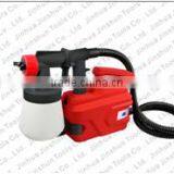 New Electric Airless Air Less Paint Gun Sprayer House Fence Room Painting Spray Professional Tools DIY HVLP Air Sand Blast Gun