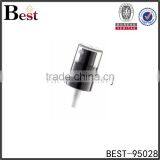 Left-right Lock Pump Plastic Lotion Dispenser Free Samples China Factory thumbnail-2