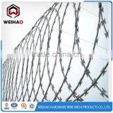 900mm Coil Diameter Sharp Razor Barbed Wire thumbnail-6