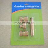 Snap Connector Gardening Watering High Quality OEM Custom-made. EU thumbnail-1
