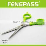 S3-1078A 2017 New Design Salon Cutting Hair Scissors thumbnail-4
