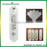 Metal Thermometer Wall Kerosene Craft Thermometer thumbnail-1
