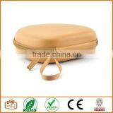 Headphones Case for Parrot Zik(Brown PU) thumbnail-3