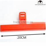 5 Piece Plastic Food Bag Clip/Bag Clips thumbnail-4