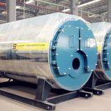 5bar-15bar Low Pressure Clean and Safe Gas Fired Steam Boiler Price thumbnail-4