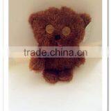 Baby Supersoft Plush Small Baby's Bear With Embroidered Details,plush Bear for Education Toy thumbnail-1