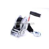 1600lbs Trailer Winch thumbnail-1