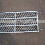 210x45mm PERFORATED STEEL PLANK OR WALK BORADS for Ringlock thumbnail-5