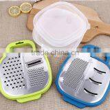 Newest Style Multi-functional Vegetable Grater Fruit Peeler thumbnail-6