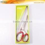 S97013P FDA Certificated 7-1/2" Stainless Steel Kitchen 5 Blade Herb Scissors