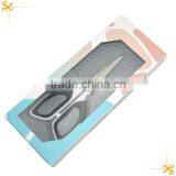 Yangjiang CNC New Design Office Scissors thumbnail-3