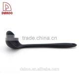 Long Handle Silicone Ladle For Non-stick Pan thumbnail-6