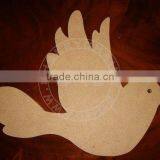Wooden Cutout Customized Shapes nd Sizes thumbnail-1