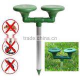 Solar Mouse Repeller /solar Snake Repeller (mouse,snake,, Ants,) thumbnail-1